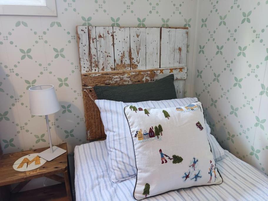 Norwegian House Maria Stua Apartman Mefjordvær Kültér fotó